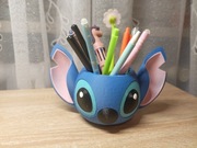 Stojak na długopisy / Doniczka w kształcie Sticha