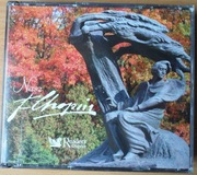 Nasz Chopin 3 płyty CD 