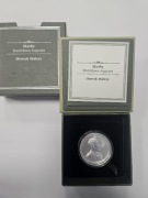 Henryk Walezy Skarby Stanisława Augusta 50 zł 2018 - stan menniczy 