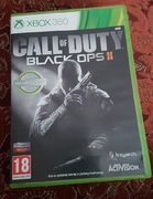 Gry na Xbox 360 4 szt.