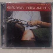 Miles Davis - Porgy And Bess 