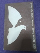 Matka Courage i jej dzieci Berolt Brecht 1977