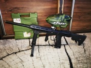 Marker Paintball Eclipse Etha