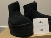 Buty UGG nowe oryginalne 
