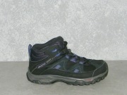 SALOMON MEADOW MID GTX - TREKKINGOWE - rozm. 36 2/3 - IDEALNE !!!