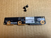 Xbox Series X 1TB SSD Microsoft Oryginalna Płyta płytka moduł Wi-Fi WIFI