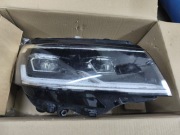 Lampa LED VW T6 prawa