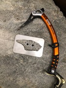 chwyt wspinaczkowy drytooling GRANIT