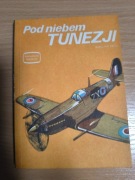 Pod niebem Tunezji - Wacław Król