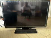 Tv Sharp Aquos 46”