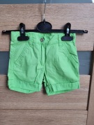 Spodenki rozm 98/104