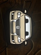 Lampka Passat b6 volkswagen dekoracja 