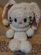 Maskotka Hello Kitty