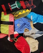 ZESTAW UBRAŃ DLA PSA