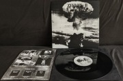 Zyklon-B Blood Must Be Shed Niden Div. 187 Uranium 235 1349 Gorgoroth War
