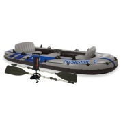 Ponton dmuchany INTEX Boat EXCURSION 5 osobowy
