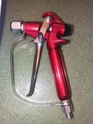 PISTOLET NOWY do agregatu malarskiego B500