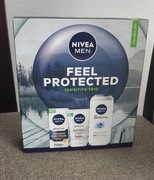 Zestaw kosmetyków NIVEA MEN 
