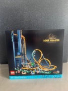 Lego 10303 - Loop Coaster 