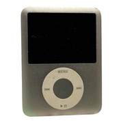Apple iPod nano 3 generacji A1236 4GB – oryginalny, kolekcjonerski