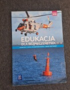 Edukacja dla bezpieczeństwa Bogusława Breitkopf, Mariusz Cieśla