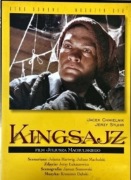 KINGSAJZ DVD Machulski Stuhr Chmielnik