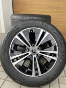 Koła Mercedes 17” 5x112