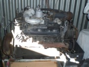 SILNIK ROLLS-ROYCE SILVER SHADOW 6.75l