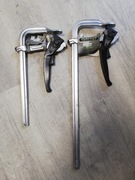 Ścisk stolarski perfect stalco s76150 s76130