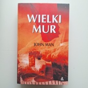 Wielki mur_John Man