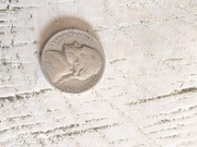 moneta 5 cent 1964 rok