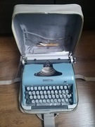 Stara maszyna do pisania Torpedo 30