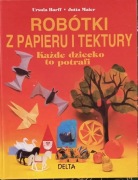 Robótki z papieru i tektury