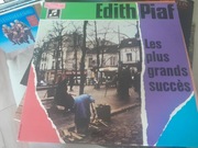 Edith Piaf – Les Plus Grands Succès Padam Padam Milord