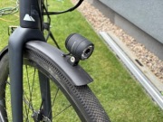 Rower Canyon Commuter U022 rama M 