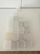 Nintendo Game Boy oryginalne pudełko / etui na gry 