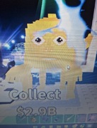 karker sahur z mutacjom gold 