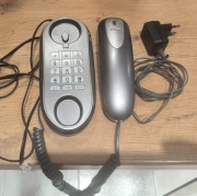 Telefon stacjonarny przewodowy DarTel okazja !
