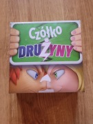 Czółko Drużyny Portal Games - NOWA