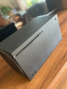 Xbox Series X konsola 