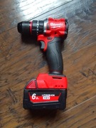 Wiertarko wkrętarka milwaukee M18
