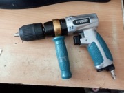 wiertarka pneumatycna erbauer samozaciskowy