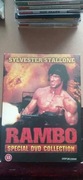 Rambo Special DVD Collection