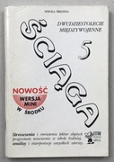 Ściąga 5 dwudziestolecie międzywojenne Wydawnictwo Greg 1997