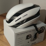 Kask rowerowy Lumos Ultra M-L