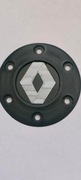 Zaślepka Renault logo logitech kierownica g27/g29/g920/g923 
