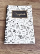 Przepiśnik Niezwykłe Chwile