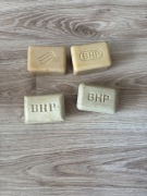 Mydło BHP 200g kostka