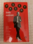 Daniel Passent "Dzieła rozebrane"