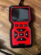 Skaner OBD2 V519